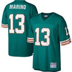Mitchell & Ness Miami Dolphins 1984 Dan Marino Legacy Jersey Teal