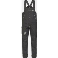 Musto Trousers & Shorts Musto Mens 2023 BR2 2.0 Offshore Sailing Trousers Black