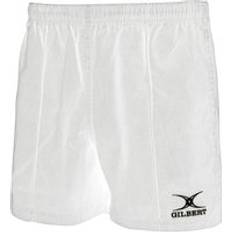 Gilbert Kiwi Pro Shorts, White
