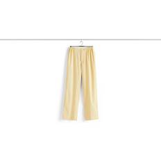 Yellow Sleepwear Hay Women's Outline Pyjama Trousers Soft Yellow Soft Yellow