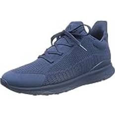 Fitflop Men Trainers Fitflop Vitamin-Ffx teal blue
