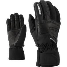 Ziener Glyxus AS Glove Ski Alpine - Black