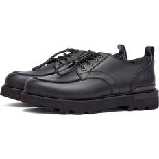 Moncler Shoe Peka City Black