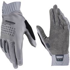 LEATT MTB 2.0 WindBlock Titanium Gloves