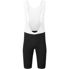 Le Col Trousers & Shorts Le Col Pro Bib Shorts II Black/White
