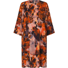 Men - Orange Dresses Masai Kjole Dress Orange