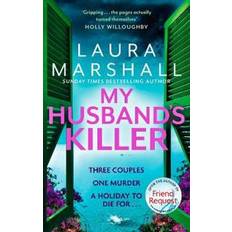 Books My Husband's Killer (Geheftet)