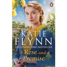 Books A Rose and a Promise: The brand new emotional and heartwarming historical romance from the Sunday Times bestselling author