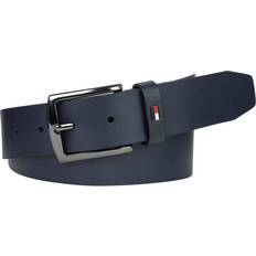 Tommy Hilfiger Belts on sale Tommy Hilfiger Men's Adan Nubuck Belt - Space Blue