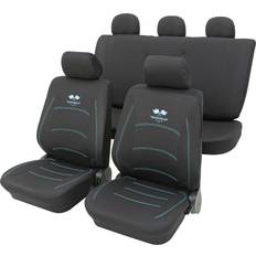 Petex Car Upholstery Petex universal autositzbezüge "racing" airbagtauglich, geprüft