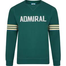 Admiral 1974 Green Club Sweatshirt