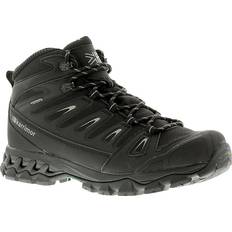 Karrimor Sport Shoes Karrimor Mens Puma Waterproof Hiking Boots Black