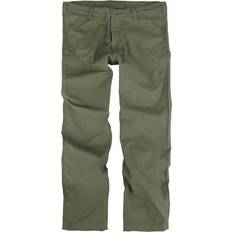 Vintage Industries Ackley trousers Cargo Trousers olive