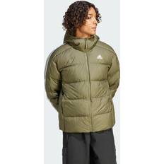 Adidas Men - S - Winter Jackets adidas Essentials Midweight Down Hooded Jacket