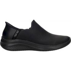 Skechers Women Shoes Skechers Slip Ins Ultra Flex 3.0 All Smooth W - Black