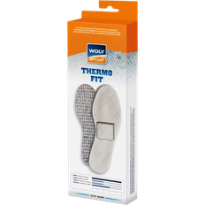 Wool Insoles Woly Thermo Fit Insoles
