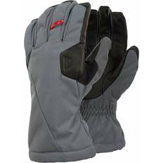 Mountain Equipment Gloves & Mittens Mountain Equipment Guide Glove Flint Grey/Black Gloves