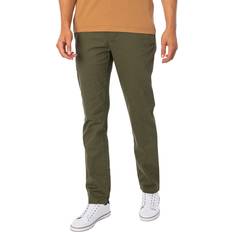 Tommy Hilfiger Men - W34 Trousers Tommy Hilfiger Denton Straight Fit Chinos Green