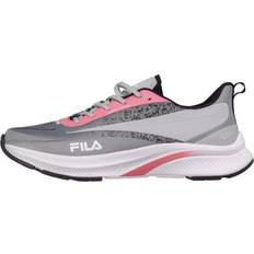 Fila Women Sport Shoes Fila Damen Beryllium wmn Laufschuh, Gray Violet-Geranium Pink