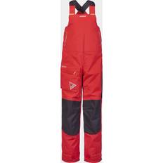 Musto Trousers & Shorts Musto Womens 2023 BR2 Offshore Sailing Trousers 2.0 True Red