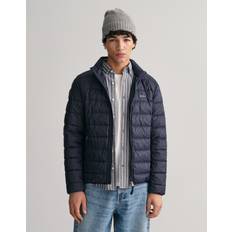 Gant Outerwear Gant Light Down Quilted Jacket
