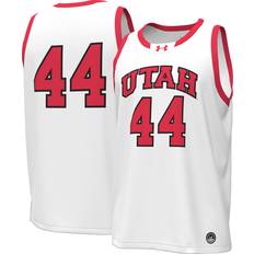 Under Armour Utah Utes Replica Basketball Jersey