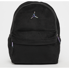 Jordan Backpacks Unisex Bags Black One Size