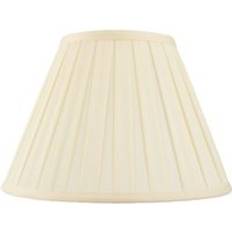 Loops Tapered Drum Shade Cream