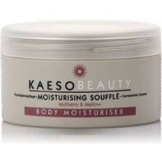 Kaeso Body Lotions Kaeso Moisturising Souffle Body Moisturiser Mulberry
