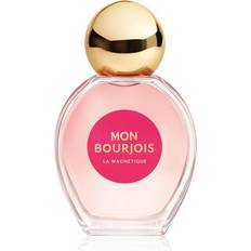 Bourjois La Magnetique Eau de Parfum Spray 50ml