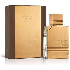 Men Eau de Parfum Al Haramain Amber Oud Gold Edition EdP 60ml