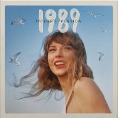 CDs Taylor Swift 1989 Taylor's Version Music (CD)