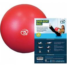 Fitness Mad Soft Exercise Ball