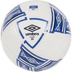 Umbro New Swerve Football Ball Multicolor