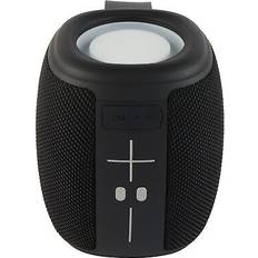 Intempo Speakers Intempo EE7409BLKSTKEU7 LED-Stofflautsprecher