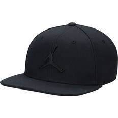 Nike Caps Nike Jordan Pro Adjustable Cap - Black/Anthracite