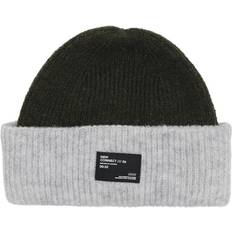 Only Accessories Only Rib Knitted Beanie