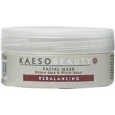 Kaeso Facial Masks Kaeso Rebalancing Facial Mask Willow Bark & Witch Hazel 95ml
