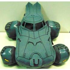 Joy Toy Batman v Superman Dawn of Justice Batmobile Plush