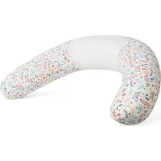 Pregnancy & Nursing Pillows Purflo Breathe Pregnancy Pillow Botanical
