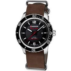 Wenger Unisex Wrist Watches Wenger 01-0851-121 45 mm