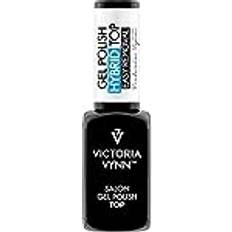 Victoria Vynn Salon Gel Polish Top Coat Hybrid UV Removal 8ml