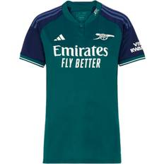 Adidas Arsenal FC T-shirts adidas Arsenal Womens 23/24 Third Shirt