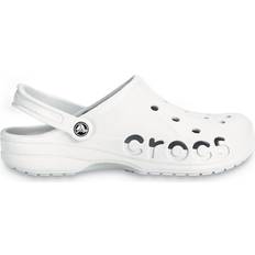 Crocs Women Clogs Crocs Baya - White