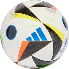 Adidas FIFA Quality Pro Football adidas Euro 2024 Fussballliebe Mini Football White