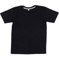 Babybugz Supersoft T-Shirt Black 4-5 Years