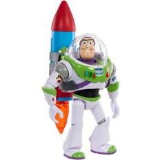 Toy Story Disney Pixar Rocket Rescue Buzz Lightyear 25cm Figure