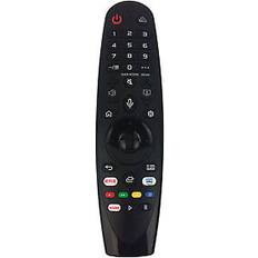 Lg magic remote LG Fernbedienung Magic Remote AN-MR20GA, AKB75855501 fÃ¼r