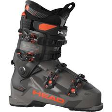 Men Downhill Boots Head Edge 100 HV - Anthracite/Red