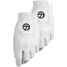 TaylorMade Golf Gloves TaylorMade Stratus Tech 2er Pack XL